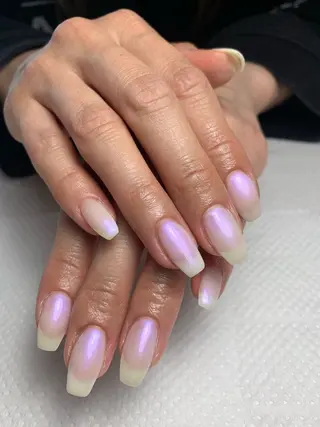 ネイル LIFE 2nd MARIのネイルデザイン