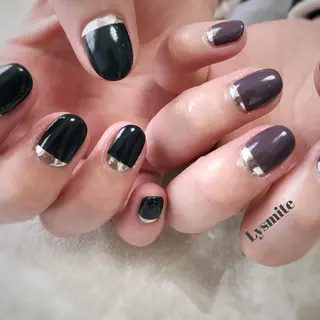 ネイル Lysmite所属・岩本 美香のネイルデザイン