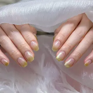 ネイル DIAMOND Nail🍒のネイルデザイン