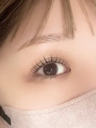 マツエク・マツパ ayaka/博多 LEDエクステのマツエク・マツパデザイン