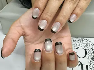 ネイル Eshin Nail -Eriのネイルデザイン