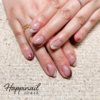 ネイル ケアが得意なサロン Happinailのエステ・リラクイメージ