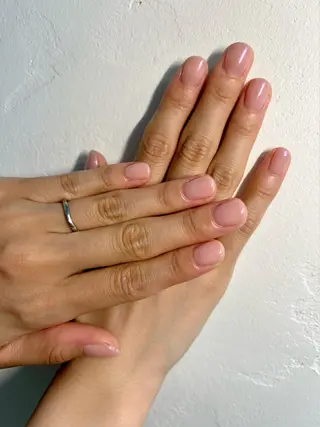 ネイル from nail(フロムネイル)所属・from nail miiのネイルデザイン