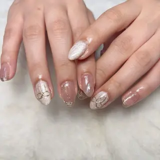 ネイル STELLA ✩のネイルデザイン