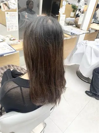 ロング Beautism Elm所属・✨茗荷谷店/モデル様 募集中✨帆斗✨のヘアスタイル