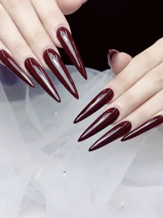 ネイル ネイルサロンロータス (渋谷店)のネイルデザイン