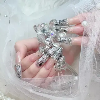 ネイル R salonのネイルデザイン