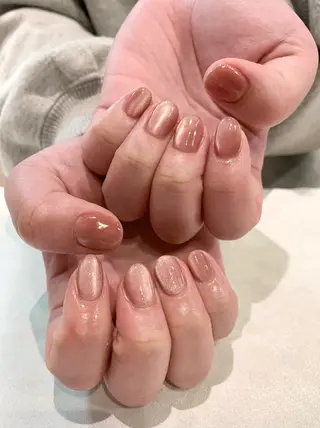 ネイル ecrin 💎 mayuのネイルデザイン