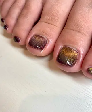 ネイル kana gotoのネイルデザイン