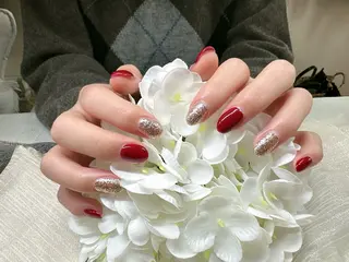 ネイル Kira.nail 洋子のネイルデザイン