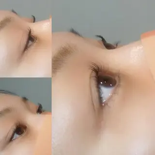 マツエク・マツパ Hair make Abdiel 所属・abdiel  hiroのマツエク・マツパデザイン