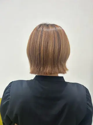 ショート 🎀 レディース特化 🎀ｼﾏﾀﾞﾉﾄﾞｶのヘアスタイル