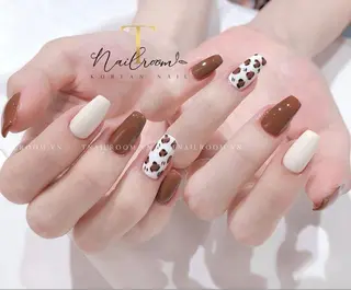 ネイル KAWAII NAIL SALON所属・MUSE NAILのネイルデザイン