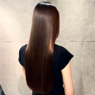 ロング パーマ 🌸【美髪特化】 / 髪質改善櫻井🌸のヘアスタイル