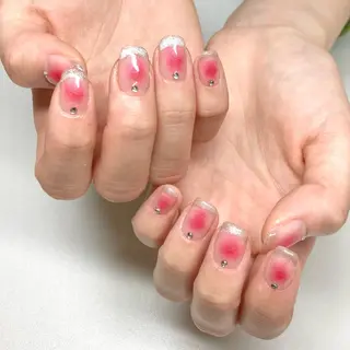 ネイル 三浦 あかりのネイルデザイン