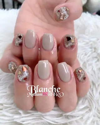 ネイル Lianネイル 寛子Lianのネイルデザイン