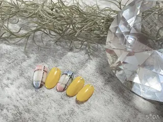 ネイル 佐野 愛美のエステ・リラクイメージ