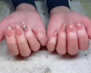ネイル NailbyN所属・Nail_by N1のネイルデザイン
