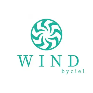 メンズパーマ特化 WINDbyCIELのヘアスタイル