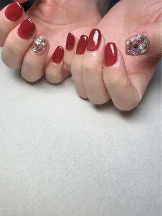 ネイル irooo 21のネイルデザイン