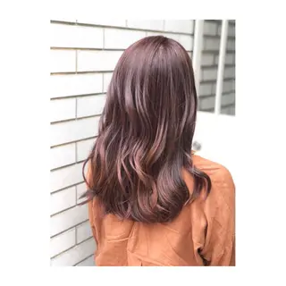 ミディアム ショートが得意✂️ 藤城建太のヘアスタイル