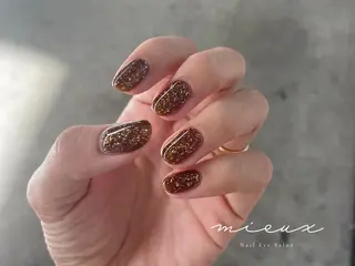 ネイル . ネイルMARIA🌼のネイルデザイン