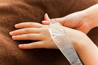 ULULU上野店所属・ULULU 上野店のエステ・リラクイメージ