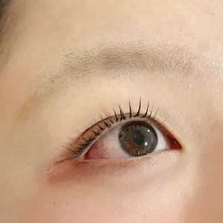 マツエク・マツパ 西野 陽菜のマツエク・マツパデザイン