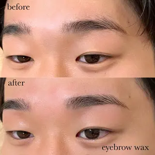 アイブロウ 長尾 桃果 🫧 eyelistのマツエク・マツパデザイン