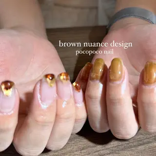 ネイル mio _POHEURのネイルデザイン