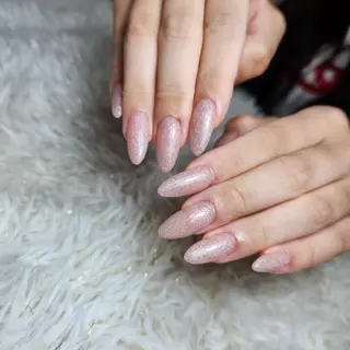 ネイル ☺︎山部 志麻☺︎のネイルデザイン