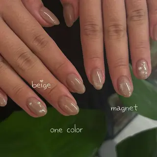 ネイル kaonail所属・kao nail [YUI]のネイルデザイン