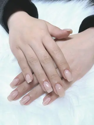 ネイル Bienvenue りょうこのネイルデザイン