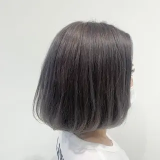 ミディアム 💫似合わせショート 【代表】茂木のヘアスタイル