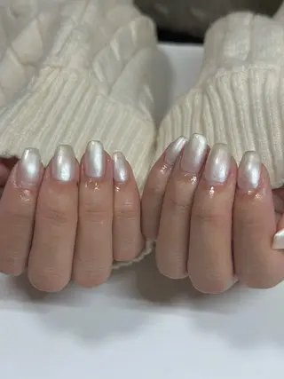 ネイル .clair 【クレル】のネイルデザイン