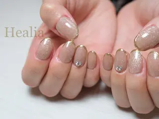 ネイル REMIA湘南台 TANABEのネイルデザイン