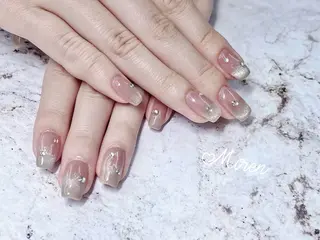 ネイル 🎀Miren 🎀のネイルデザイン