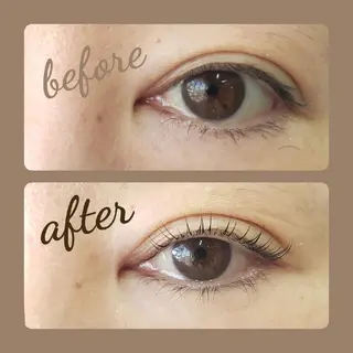 マツエク・マツパ EBRIS浦和店 ☆ M a n aの眉毛・アイブロウイメージ