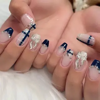 ネイル 【Yappy🌈】 💖P-tanaのネイルデザイン