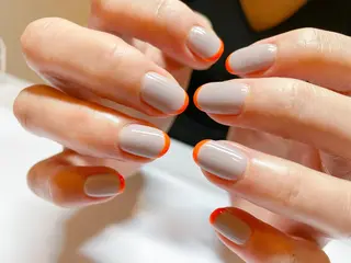 ネイル 表参道colore所属・表参道colore店 REICAのネイルデザイン