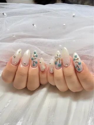 ネイル NAIL ROOM 251のネイルデザイン