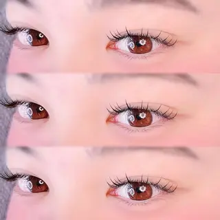 マツエク・マツパ tims所属・tims moekaの眉毛・アイブロウイメージ