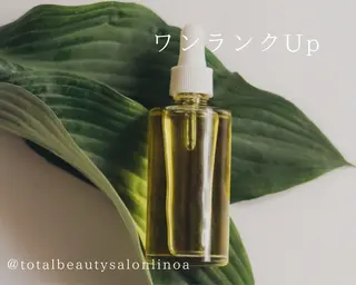 Salon💫 Lino'a柏店のエステ・リラクイメージ