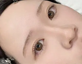 マツエク・マツパ トレンド眉🎀✨ kimikaのマツエク・マツパデザイン