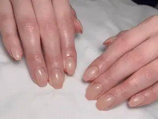 ネイル KA Linのネイルデザイン