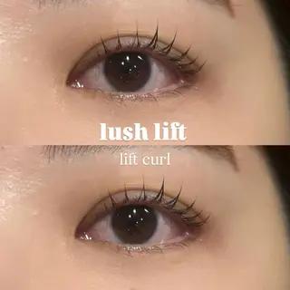 マツエク・マツパ 🌿ayaki🌿 en Reveのマツエク・マツパデザイン