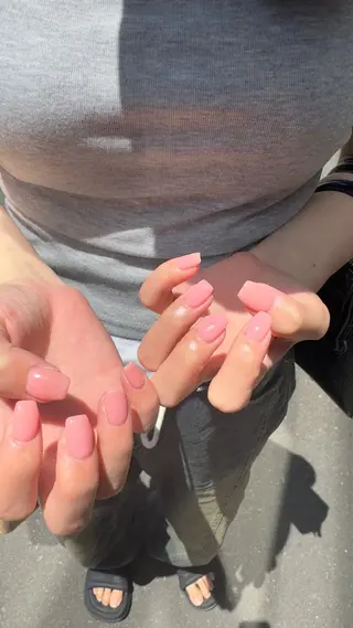 ネイル MH_ Nailのネイルデザイン