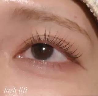 マツエク・マツパ La Bless Mihane🐈‍⬛のマツエク・マツパデザイン
