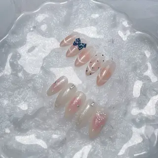 ネイル RE SALONのネイルデザイン