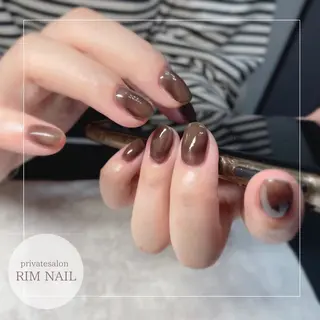 ネイル RIMNAIL リムネイルのネイルデザイン